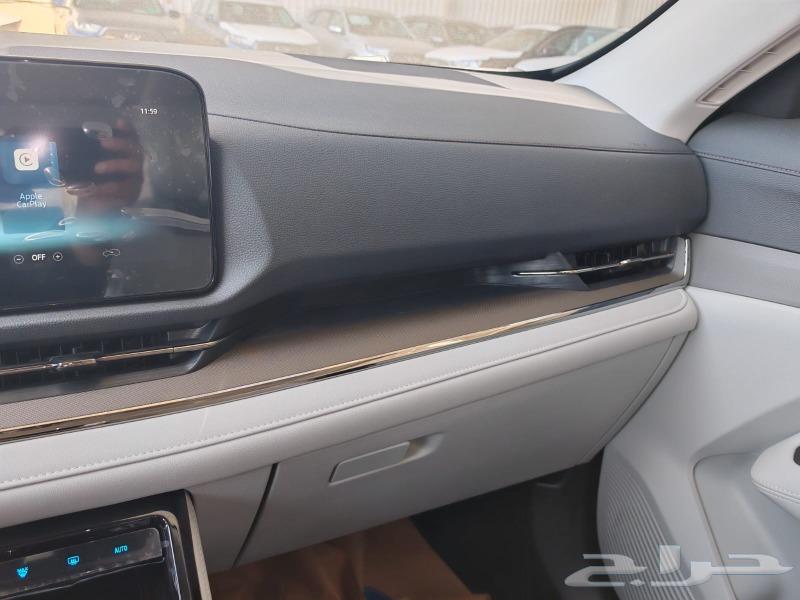 فورد تيريتورى ترند 2024 ( صيانه مجانيه )63409789206914114
