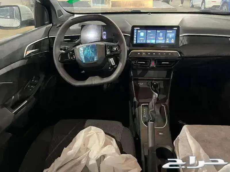 ام جي 3 هاتشباك استاندرد موديل 2025 عرووض63409435898753114