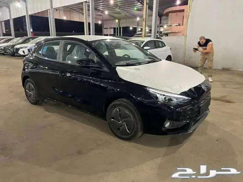 ام جي 3 هاتشباك استاندرد موديل 2025 عرووض63409435898753112