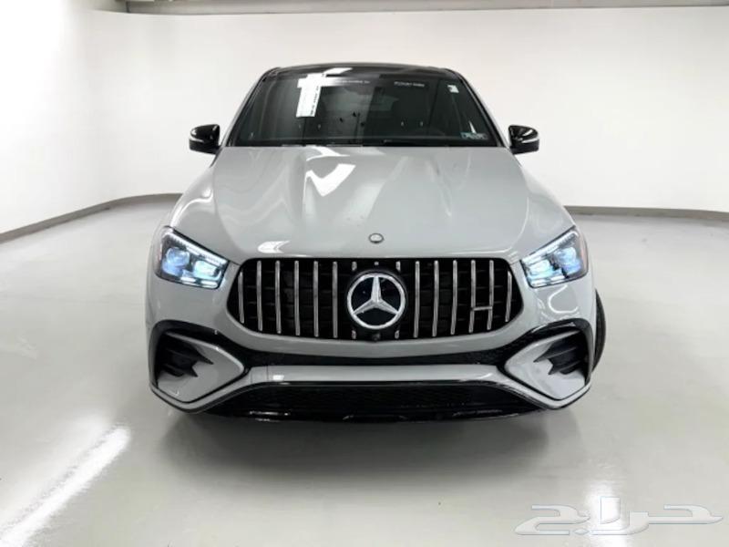 2025 Mercedes-Benz AMG GLE 5363409506109698117