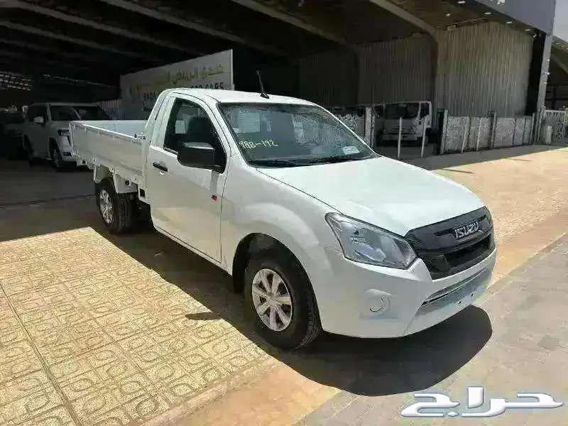 ايسوزو 2025 غماره جوانب ديزل كاش وتقسيط63409435861761111