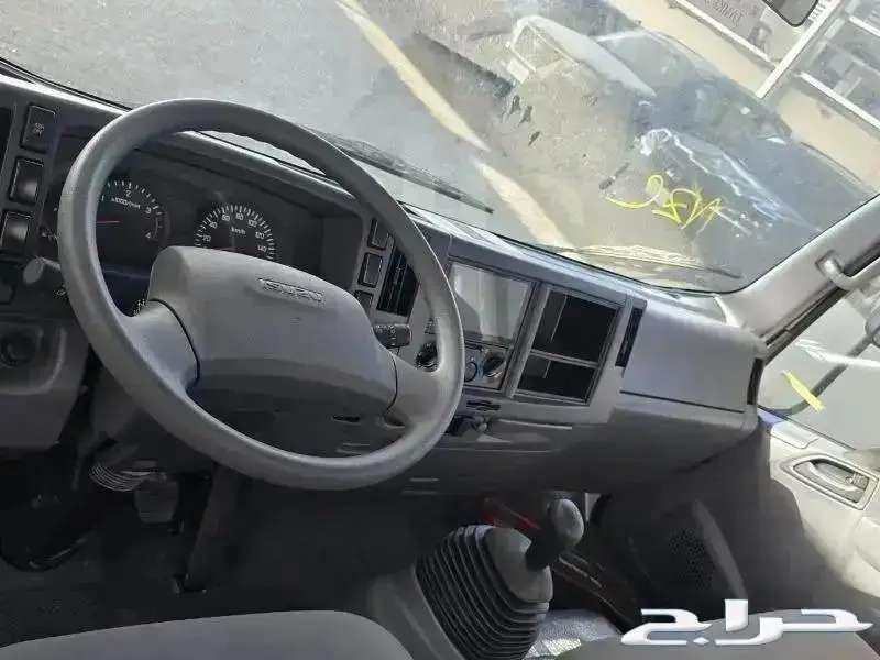 ايسوزو دينا 4 طن 4.95 موديل 2024 اقل سعر للمؤسسات والشركات63409436017025113