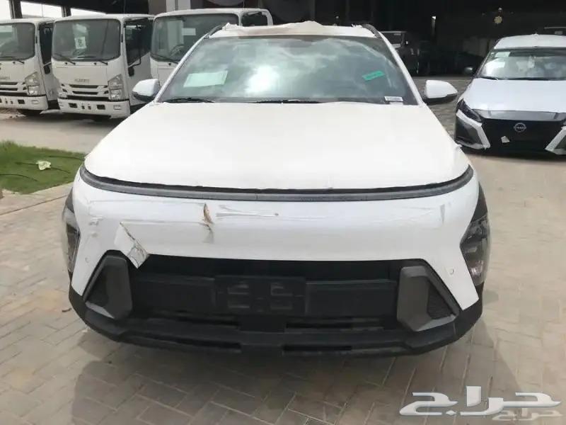 هونداي كونا فليت موديل 2025 اقساط فقط63408665702529111