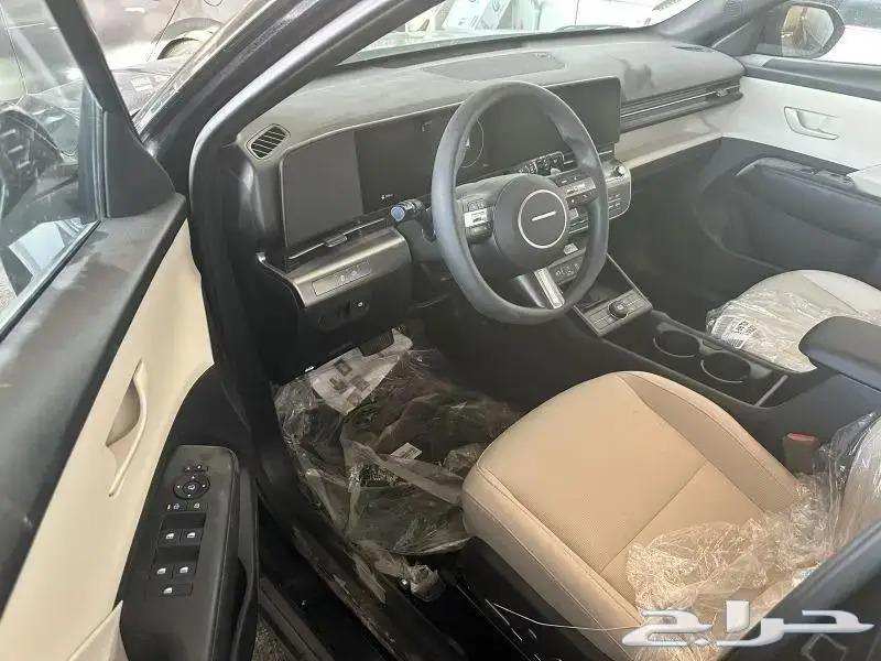 هونداي كونا فليت موديل 2025 اقساط فقط63408665702529114