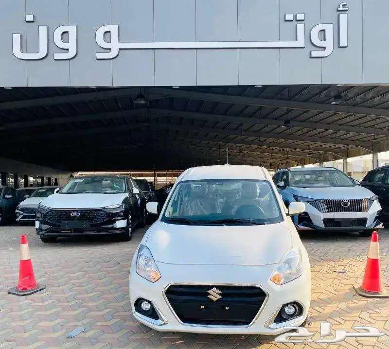 سوزوكي ديزاير ستاندر موديل 25 باسعار ولا اقوي63409201133187112