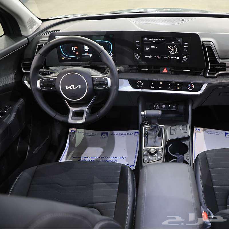 Kia Sportage GLS 2024 cash and installments63411566653059111