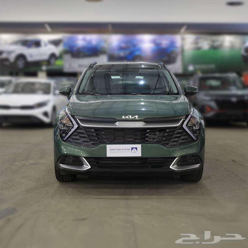 Kia Sportage GLS 2024 cash and installments63411566653059113