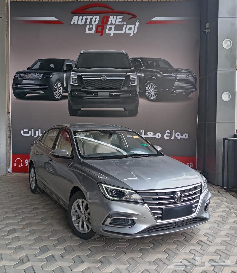MG 5 Full Option 2024 Model, Cash and Financing, Special Offers634117029418271119