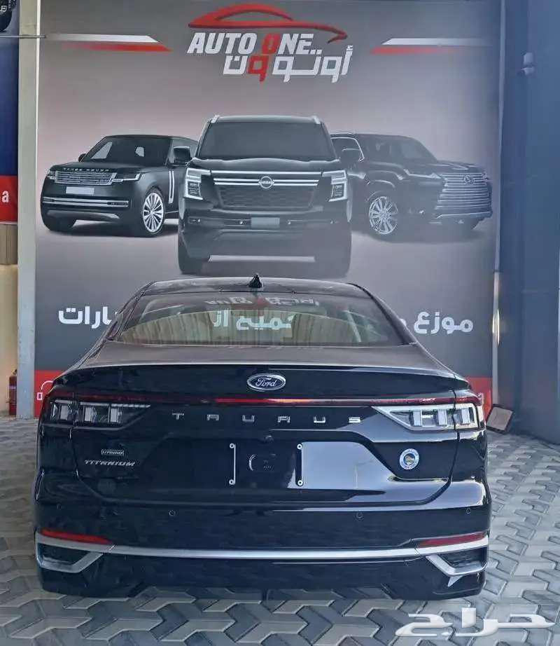 فورد تورس ترند الدفعه الجديده موديل 25 عروض القسط والكاش63409789089410112
