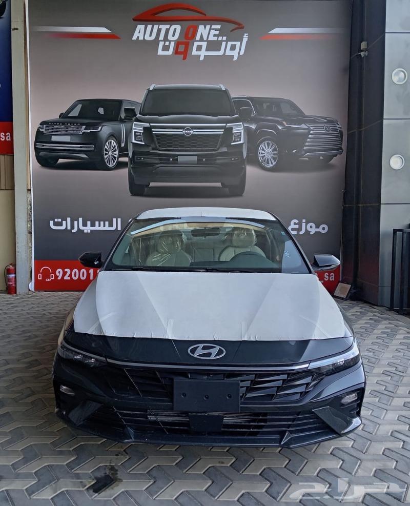 هيونداى النترا سمارت 2000 و 1500 موديل 25 كاش وتقسيط63409067760001111