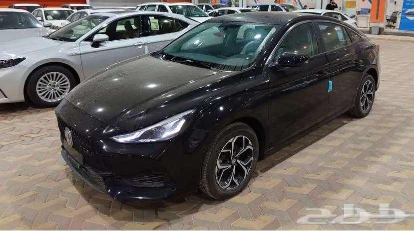 ام جي جي تي كمفورت محرك1.5موديل2024تقسيط جميع لبنوك وشركات63410668826370111