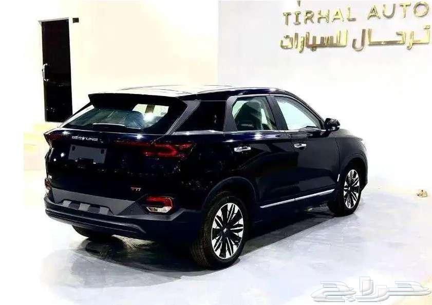 FAW Besturn T77 2024 model, cash and installment offers63408623192194113
