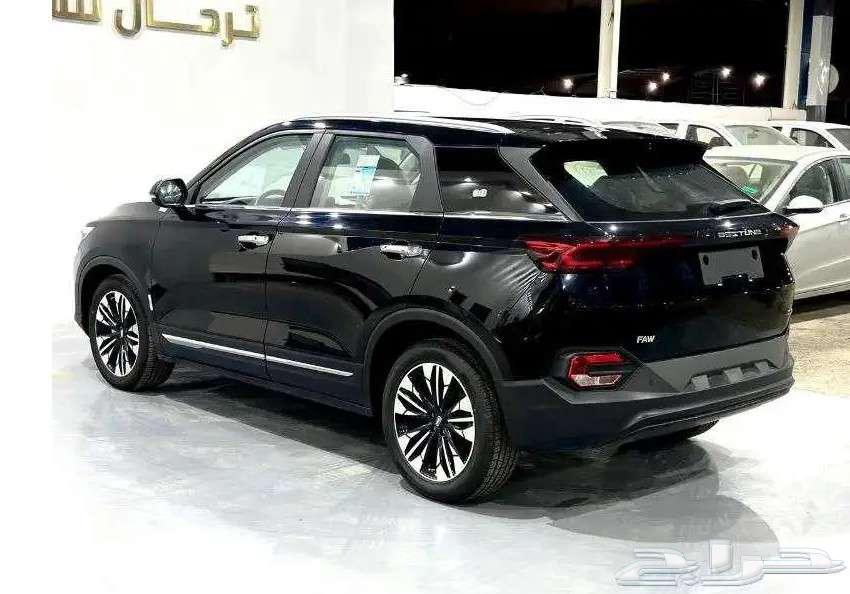 FAW Besturn T77 2024 model, cash and installment offers63408623192194112