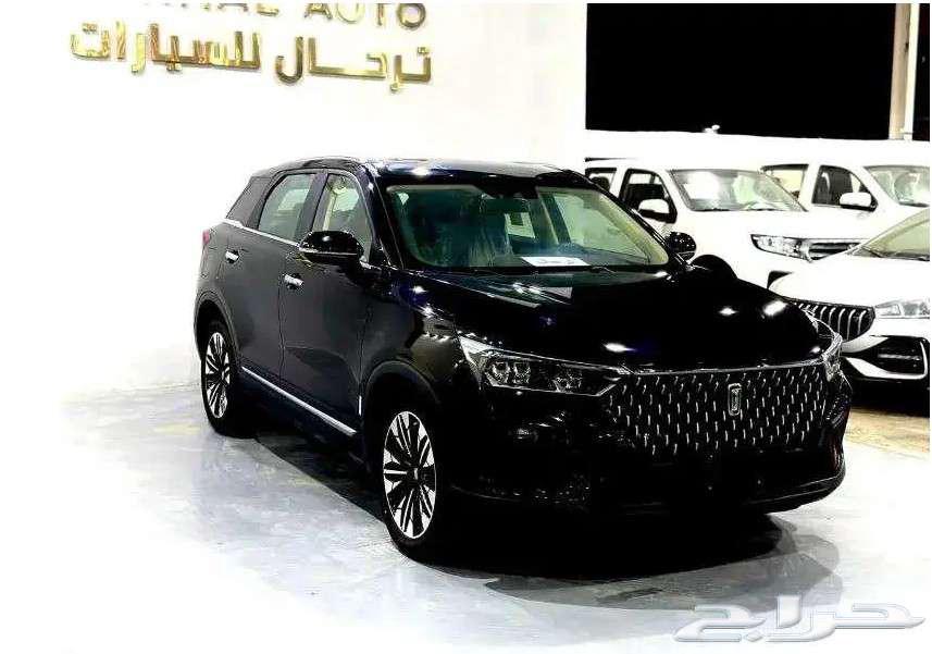 FAW Besturn T77 2024 model, cash and installment offers63408623192194111