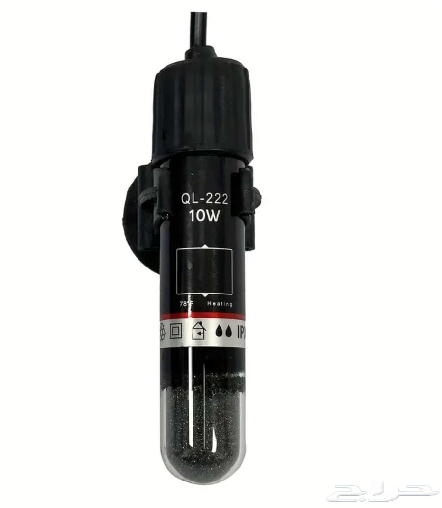 Fish tank heater63252160840963112