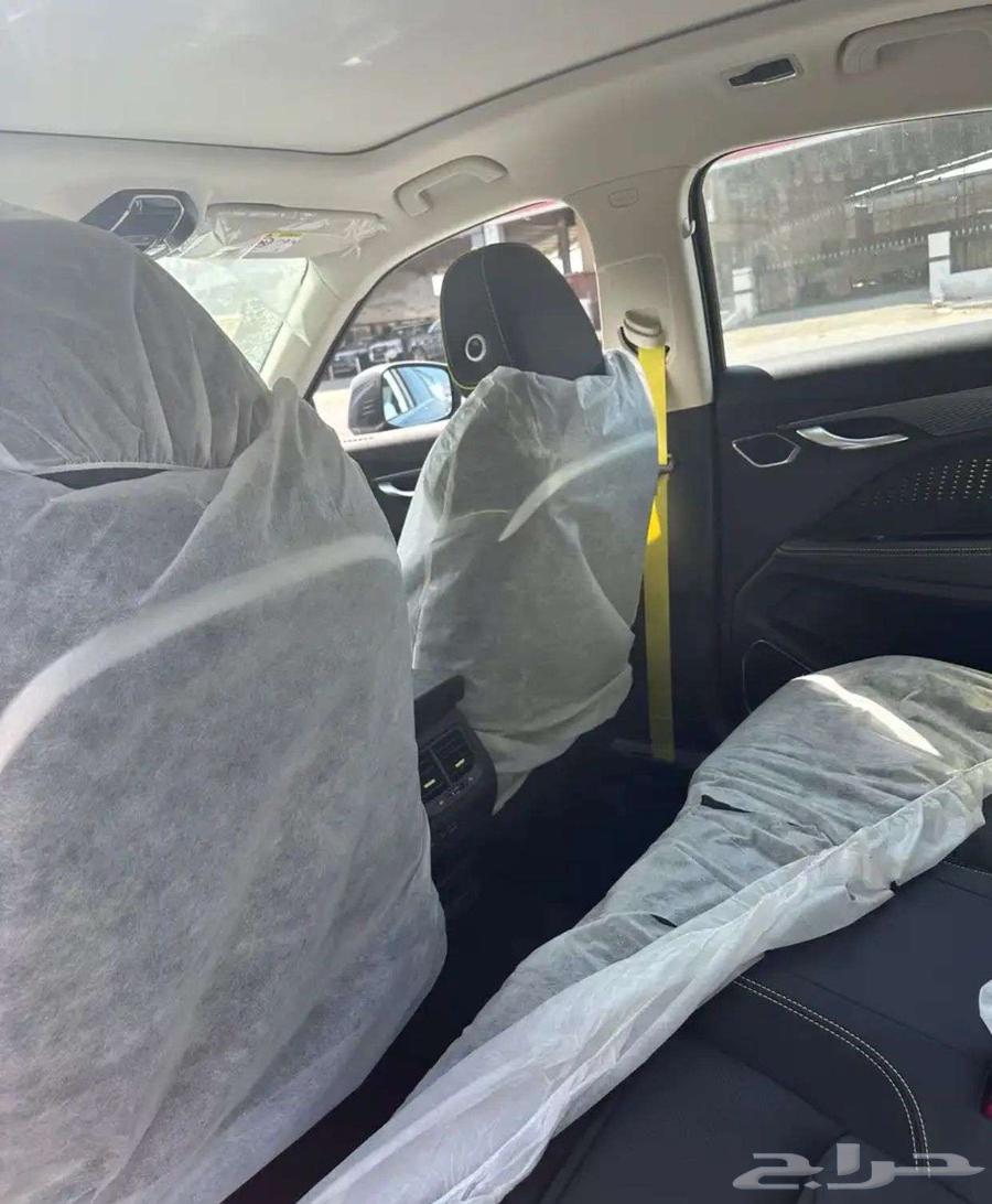 My car is Toyota 2025 model, full option, brand new with zero mileage.63410817874306113