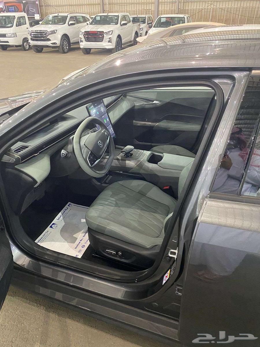 Changan IDon Plus 2025全新限量版63412283947011111