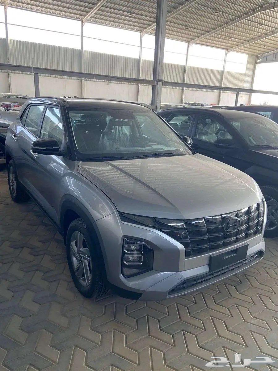 هيونداي كريتا كومفورت 2025 عرض اقل سعر بالسوق كاش واقساط63411701937283114