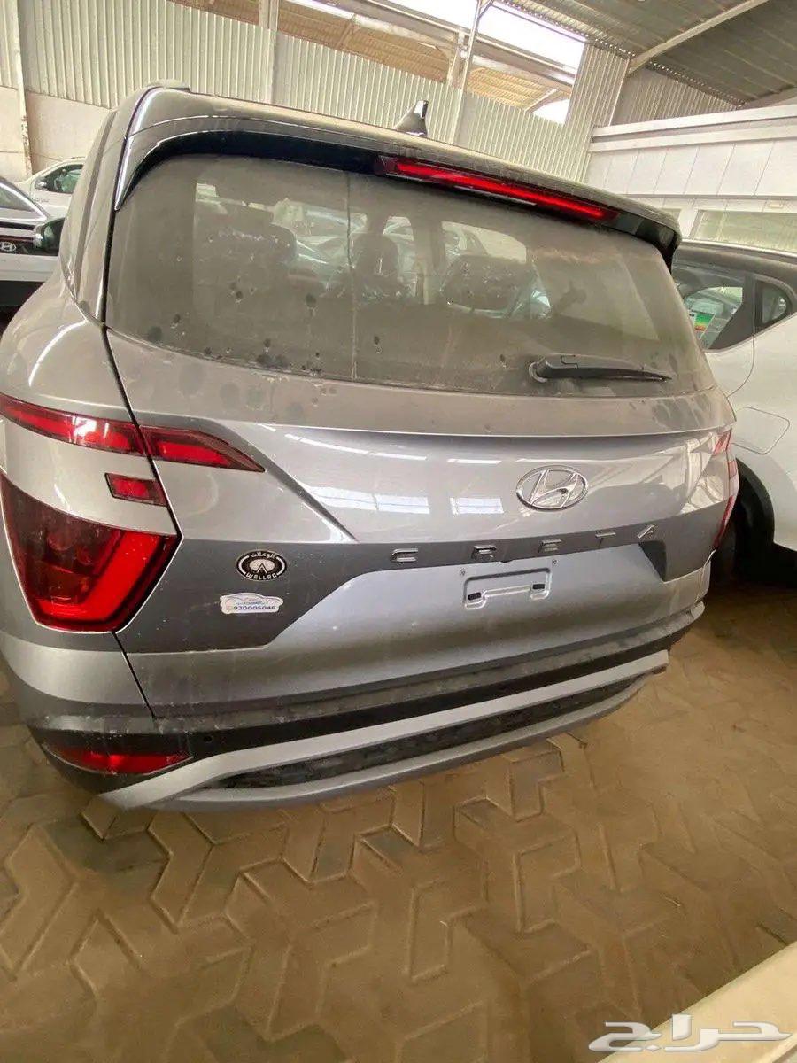 هيونداي كريتا كومفورت 2025 عرض اقل سعر بالسوق كاش واقساط63411701937283112