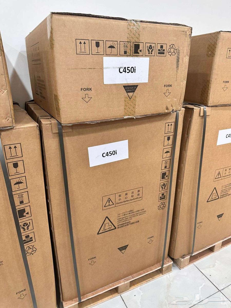 Newly refurbished color and black-and-white photocopiers63254237748739113
