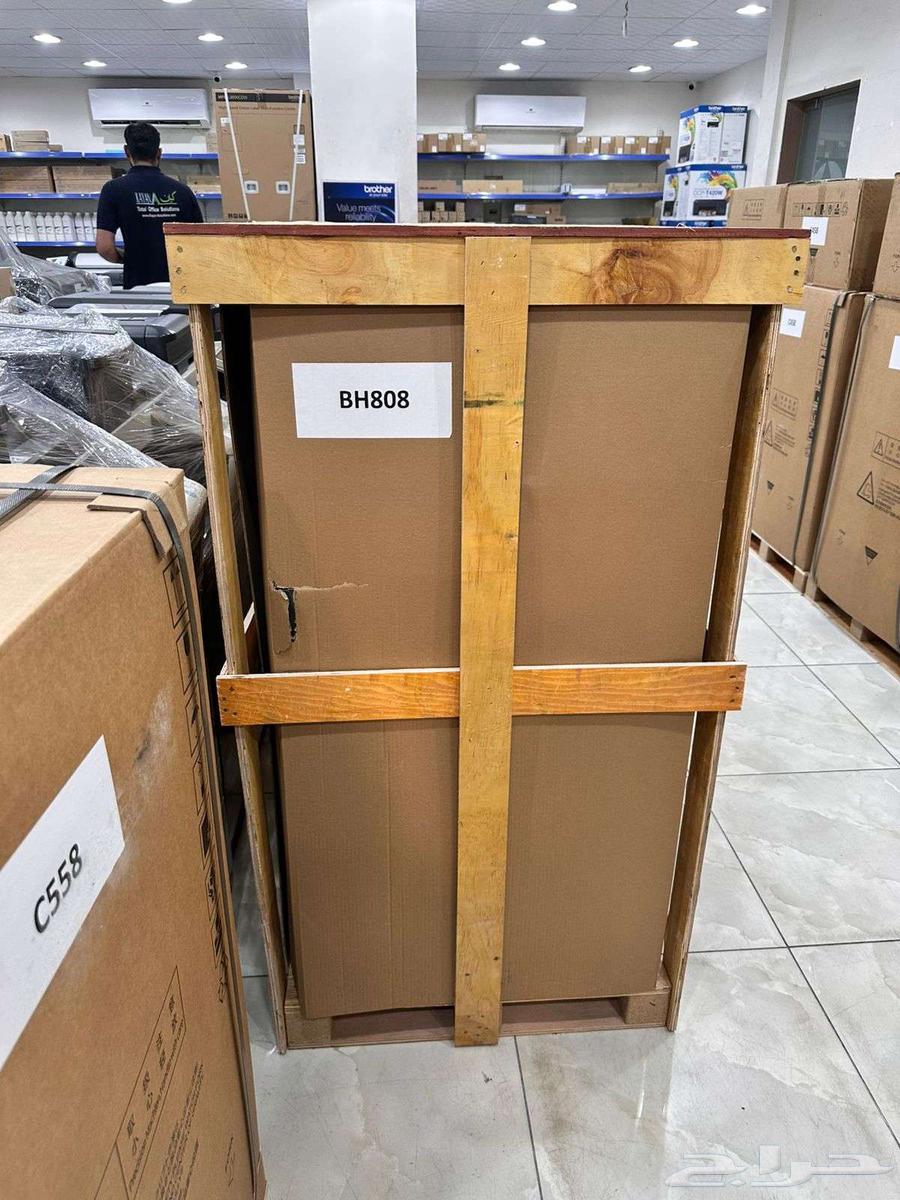 Newly refurbished color and black-and-white photocopiers63254237748739111