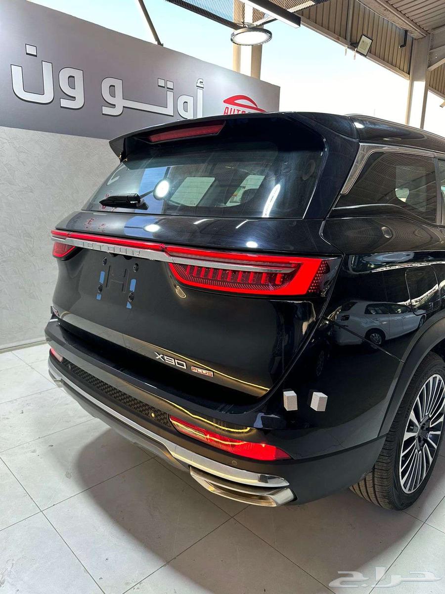 جيتور اكس 90 بلس لاكجري فل كامل 1.6 موديل 2025 باقل الاسعار63409682781570114