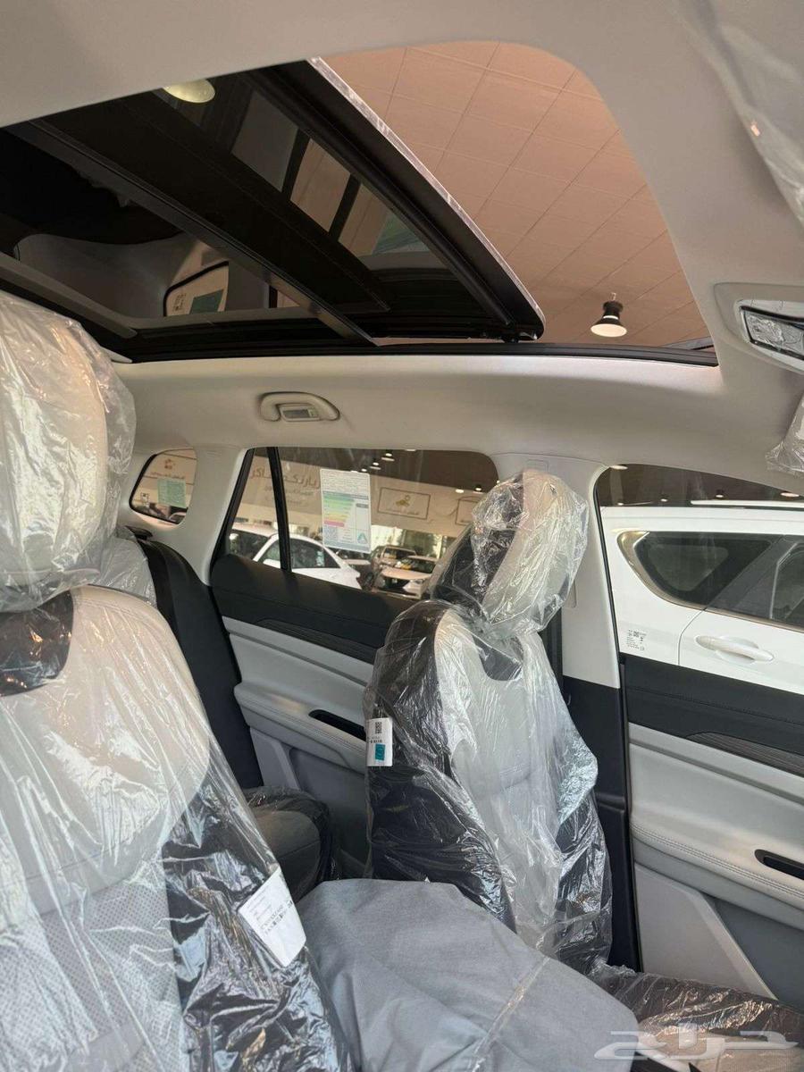 Ford Territory Titanium 2025, all variants available 202563410959995137113