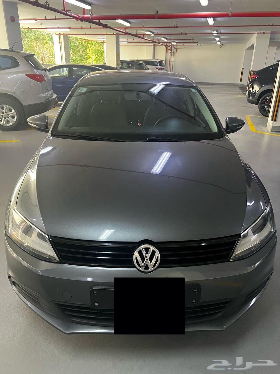 Used Volkswagen Jetta with one hand.63410960367105112