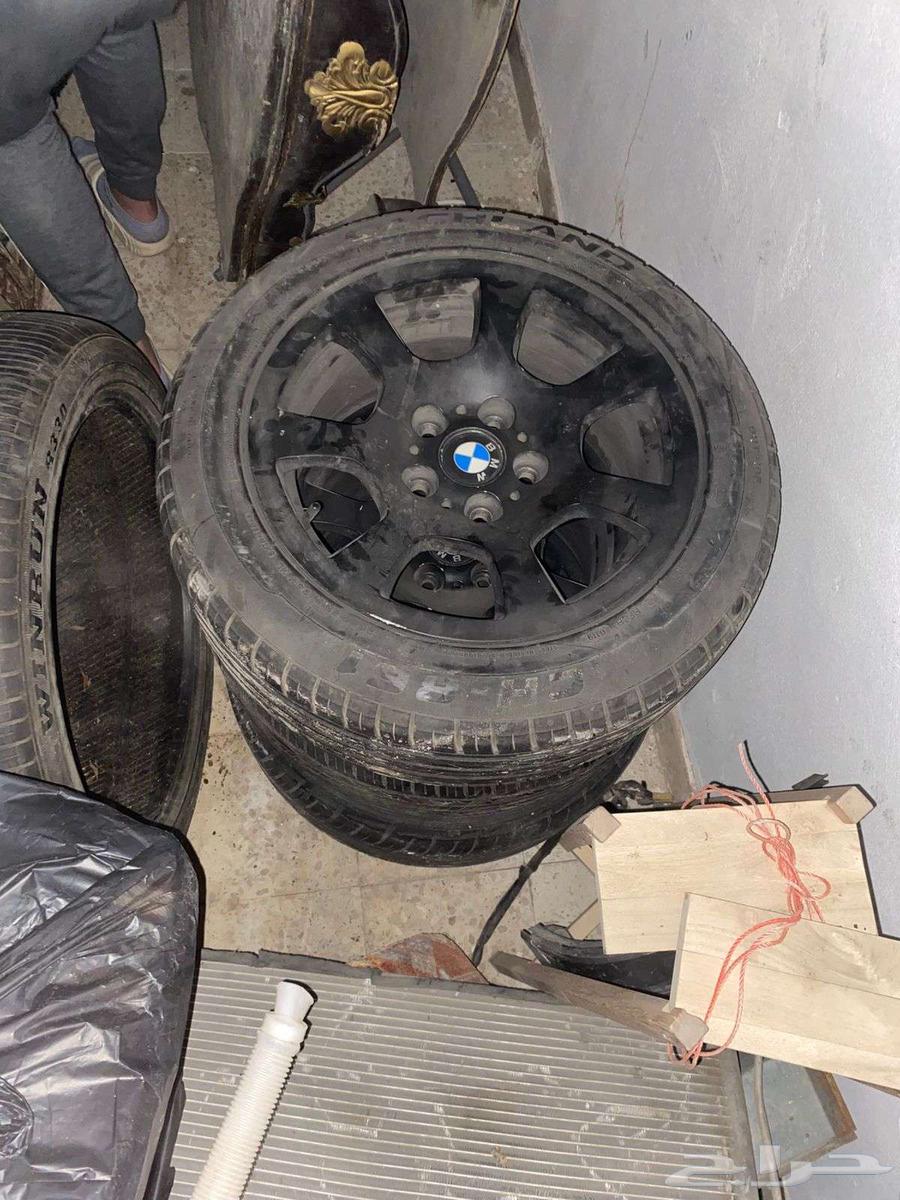 BMWموديل 200463410887820801111