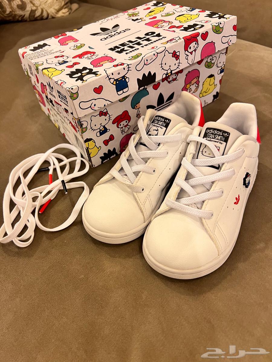 Adidas children's shoes63252683671426112