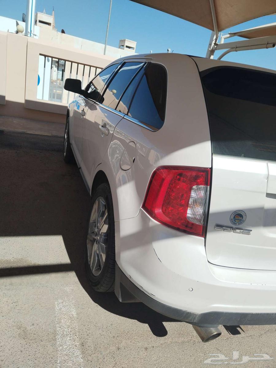 Ford Edge 2013 full63410669012482112
