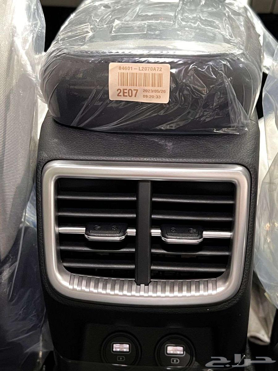 كيا k 5 محرك 2500 cc موديل 202463410016335873114