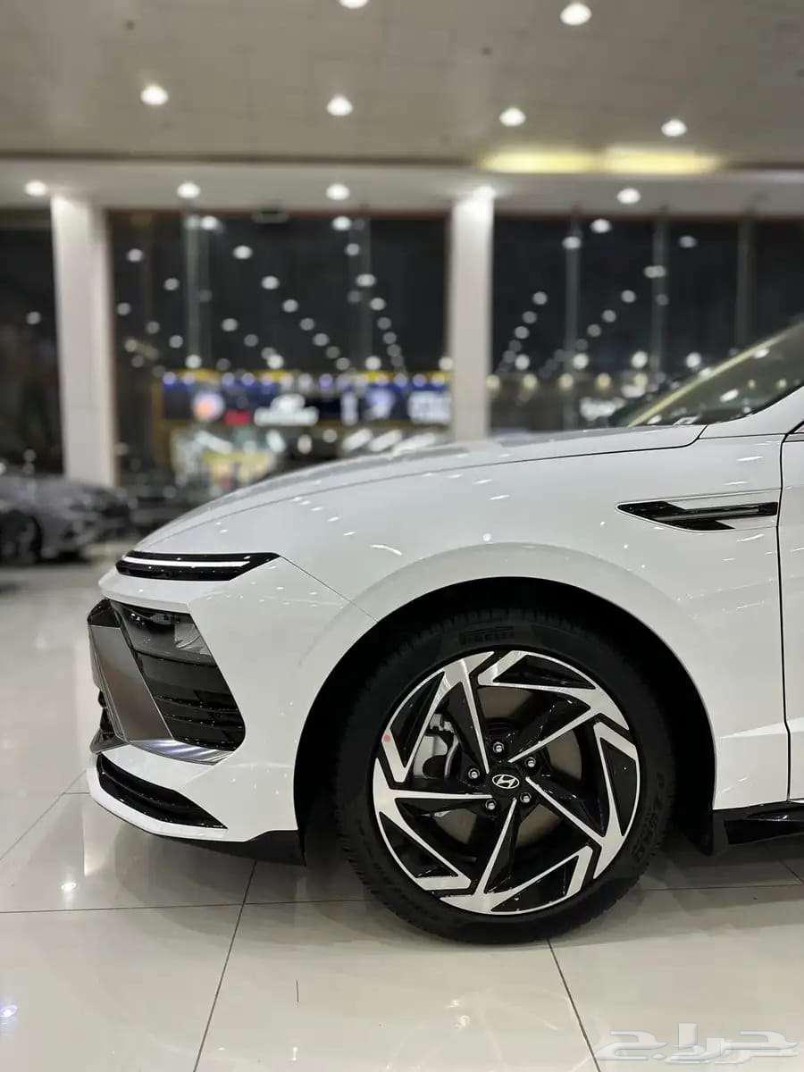 هيونداي سوناتا 2025 كمفورت63409882744451114