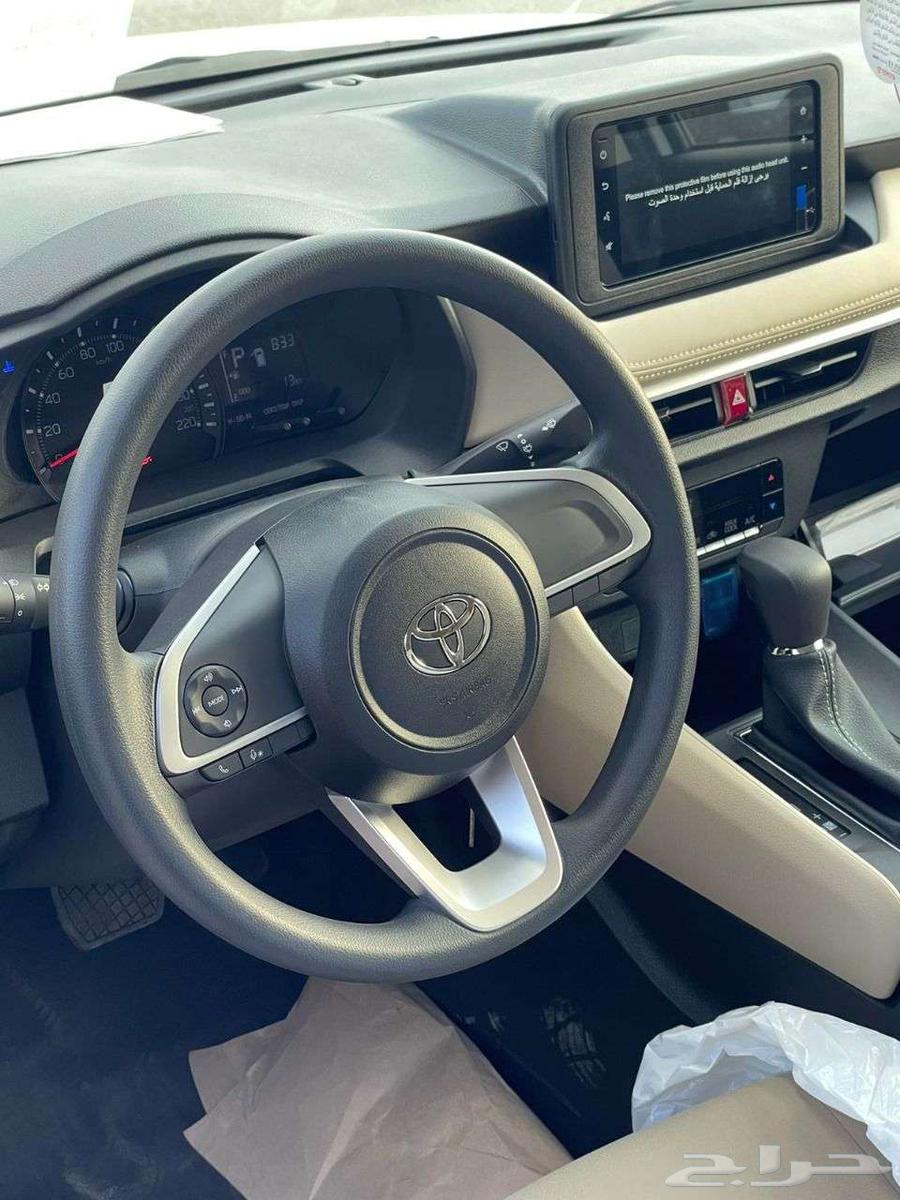 تويوتا يارس استاندر Y 202463409884288769113