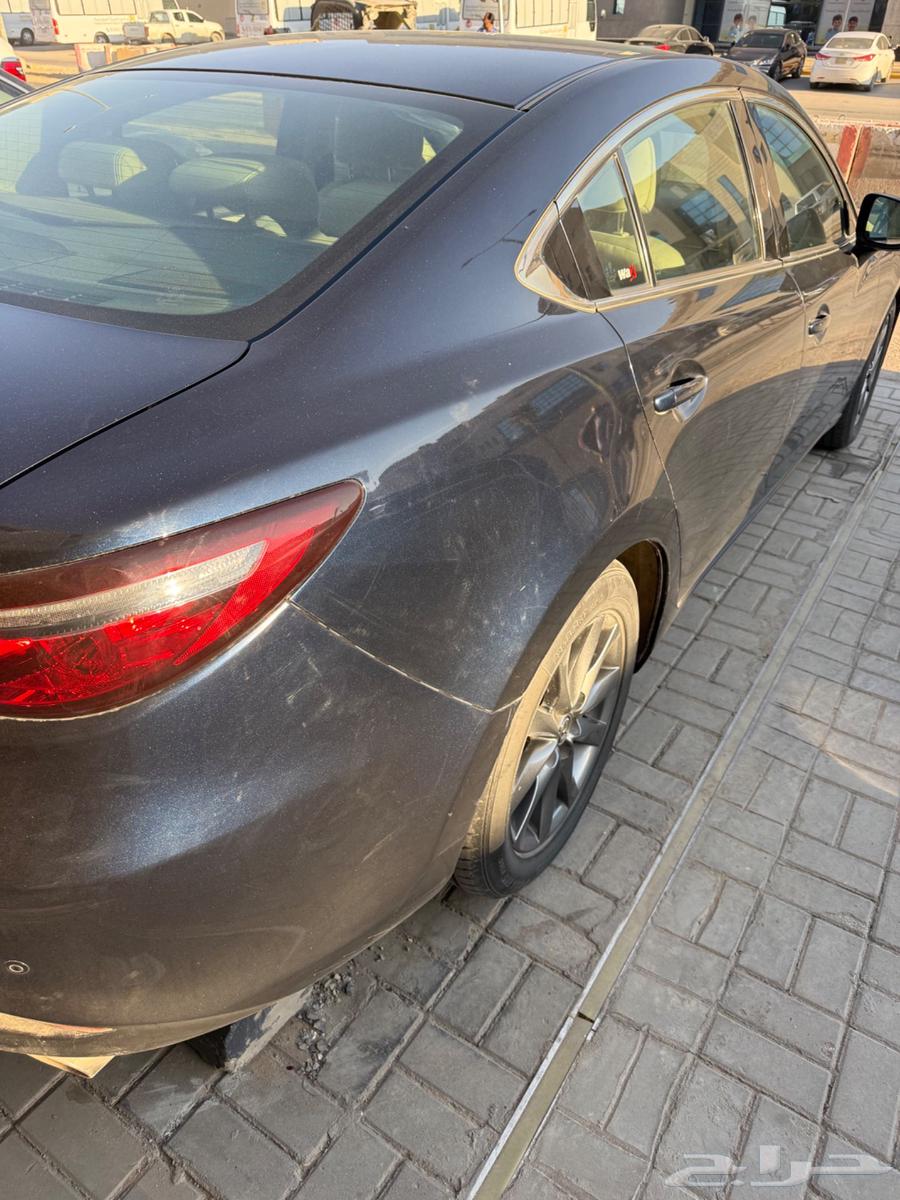 مازدا 6 202063409572270337114