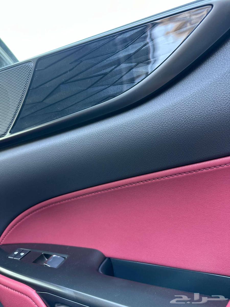 لكزس NX350 AA بنزين 202563409572729347114