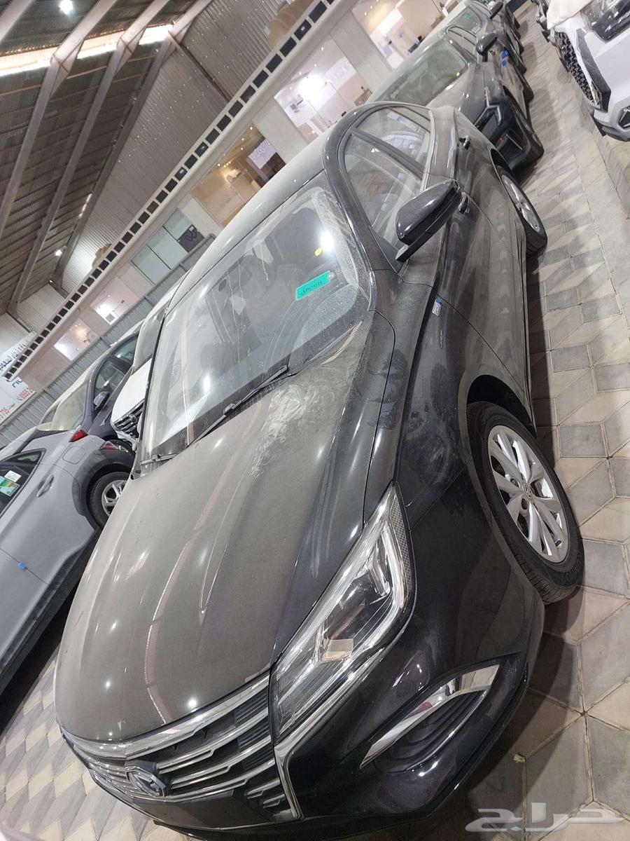 ام جي 5 كمفورت سعودي 2024 كاش-اقساط63409353692674111