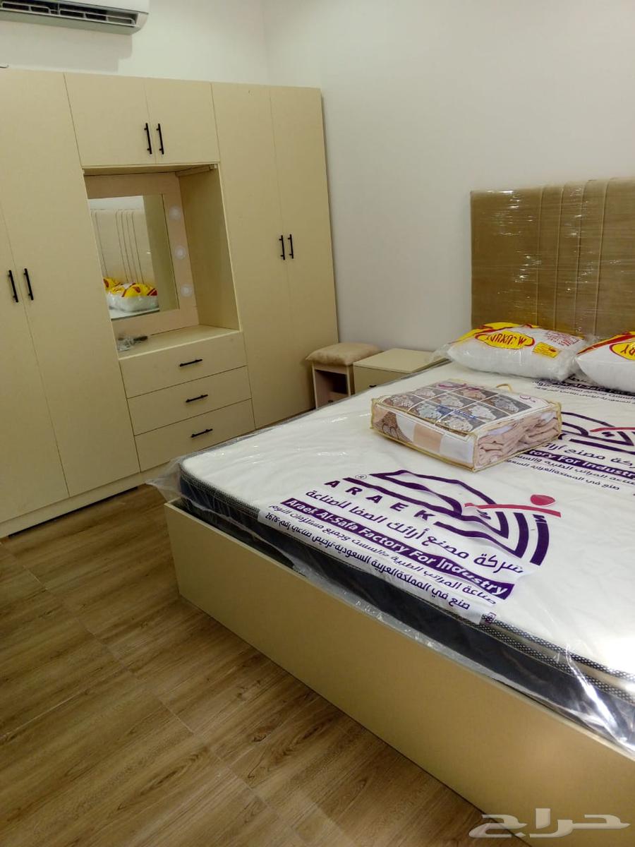 Furnished apartments for monthly or yearly rent63007973966723112