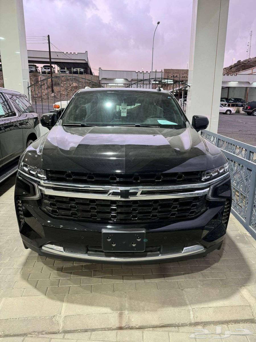 شيفورليه تاهو م 2023 LSبدون دبل -سعودي-السعر 218500634092021839371123