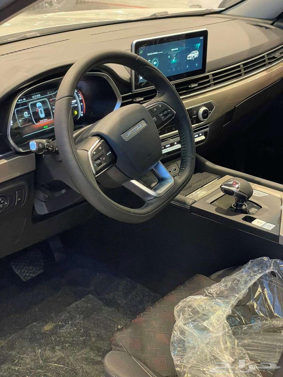 جيتور X70 Comfort 2025 الشكل الجديد63408999397763113