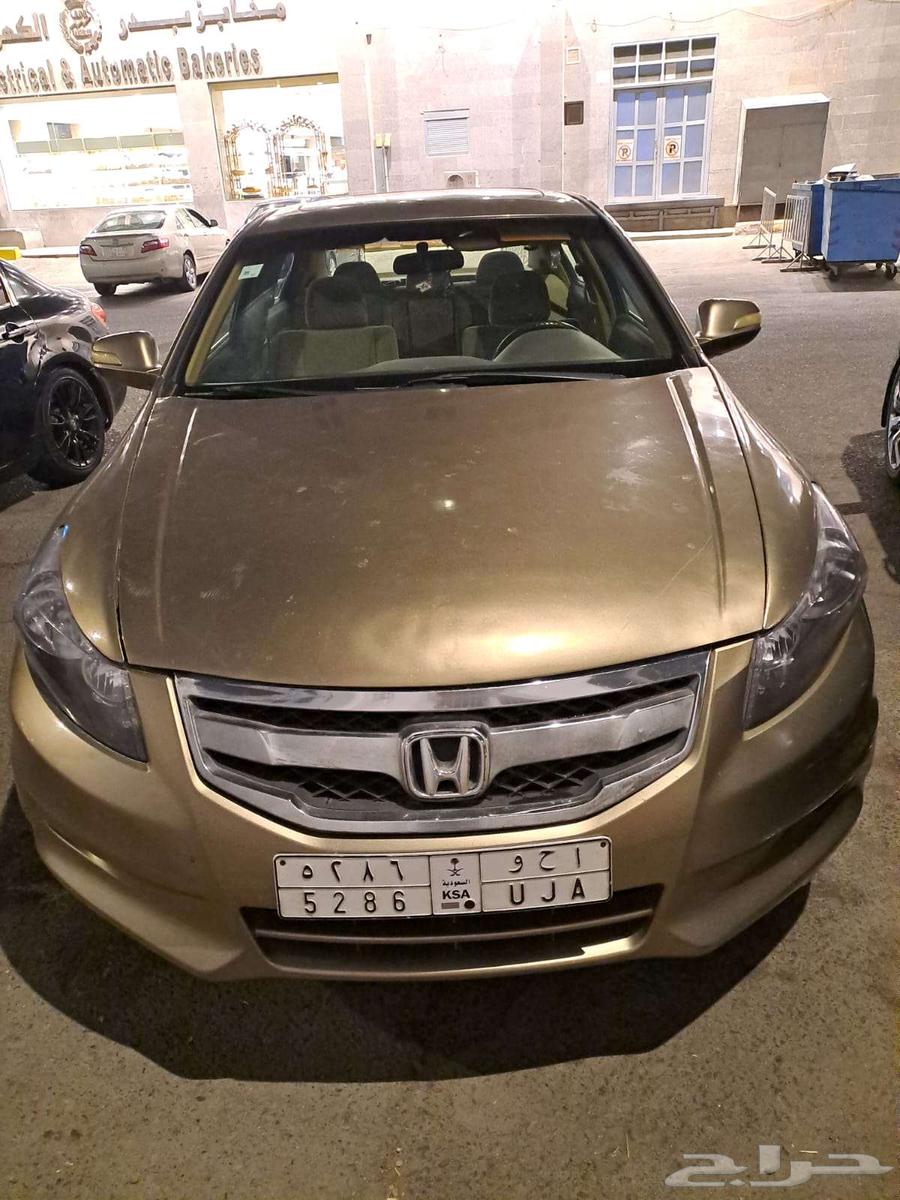 هوندا اكورد 200863408665778050113