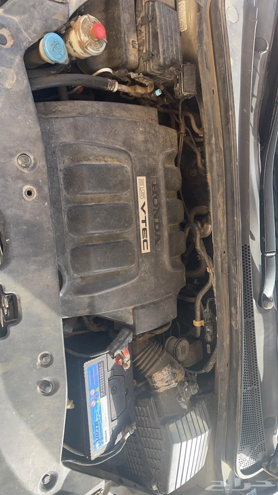 Honda Odyssey 2007, price ongoing 1763411347594243113