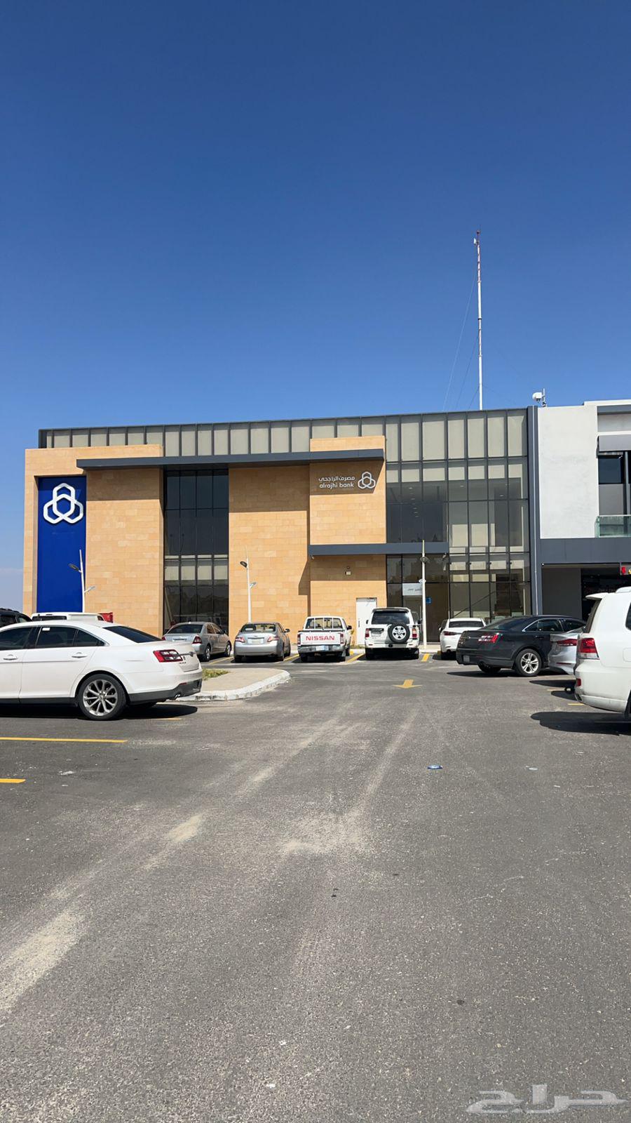 For sale: a commercial complex in Rafidah - Al-Khaleej district63008023029507113