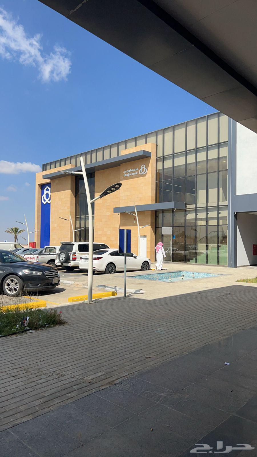 For sale: a commercial complex in Rafidah - Al-Khaleej district63008023029507111