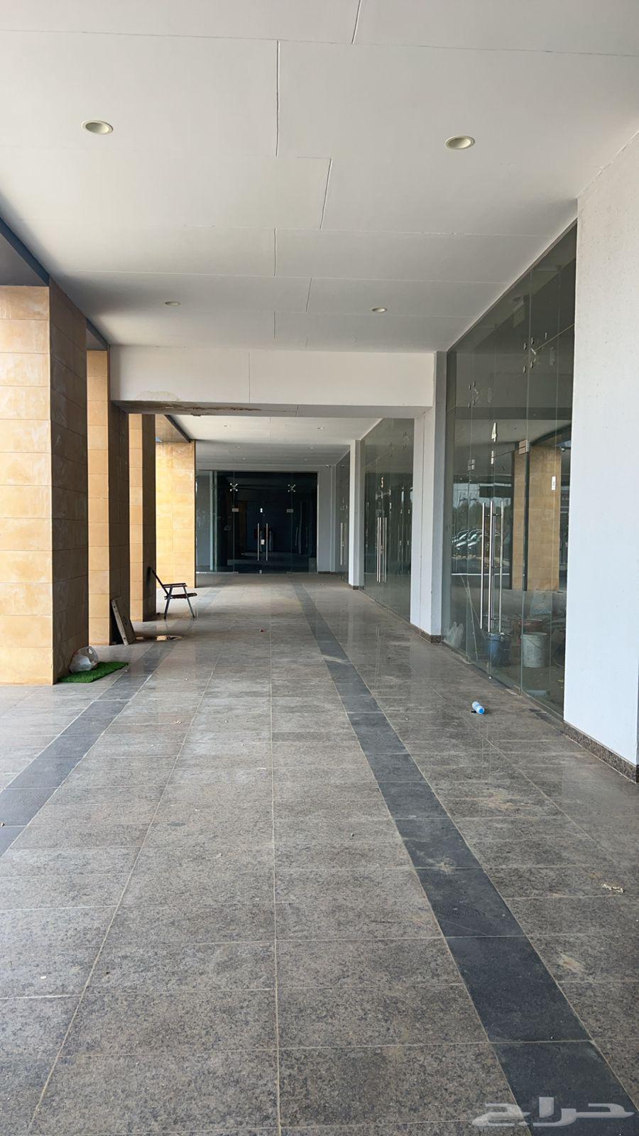 For sale: a commercial complex in Rafidah - Al-Khaleej district63008023029507112