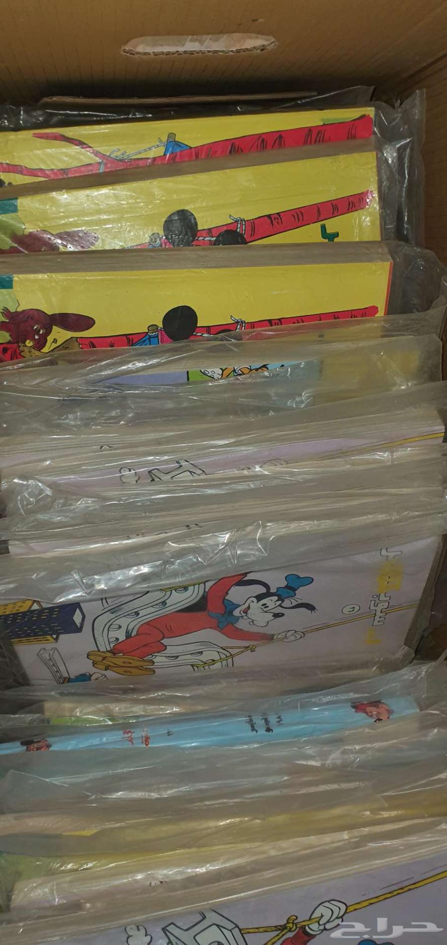 Super Mickey volumes63251596963586112
