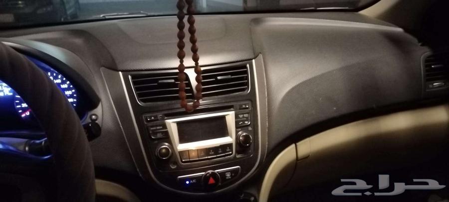 هيونداي اكسنت 201663409883282561113