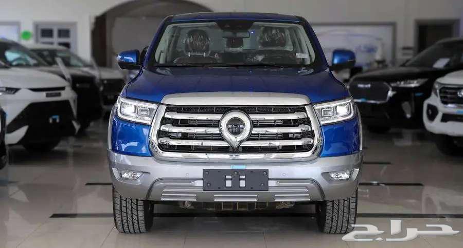 جريت وول Great Wall باور 2024634122839307551127
