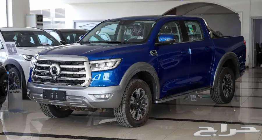 Great Wall Bauwer 202463412283930755114