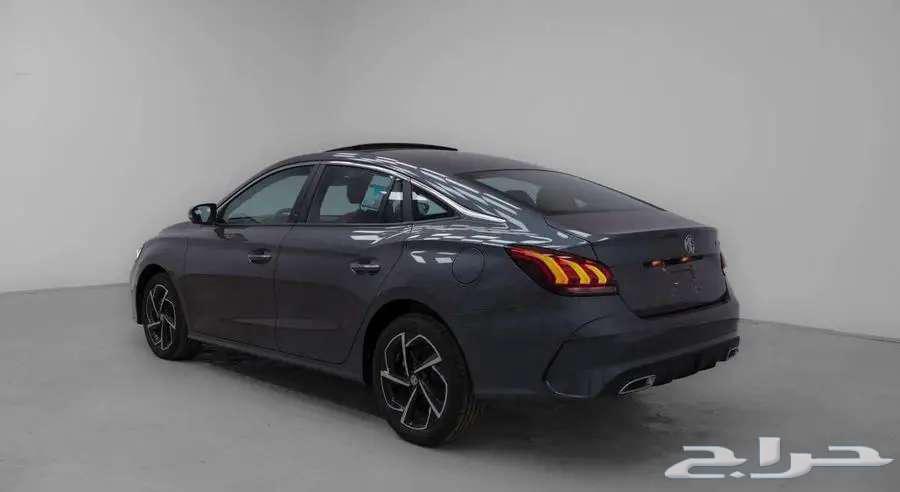 MG GT Luxury Model 202463410818418049113